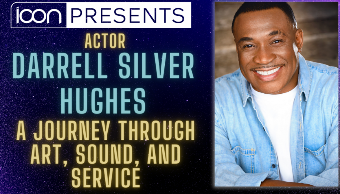 Darrell Hughes Thumbnail