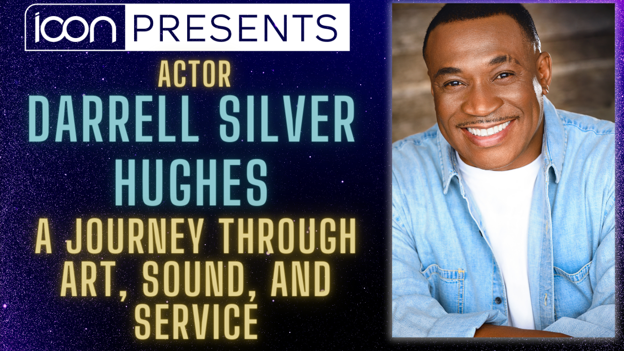 Darrell Hughes Thumbnail