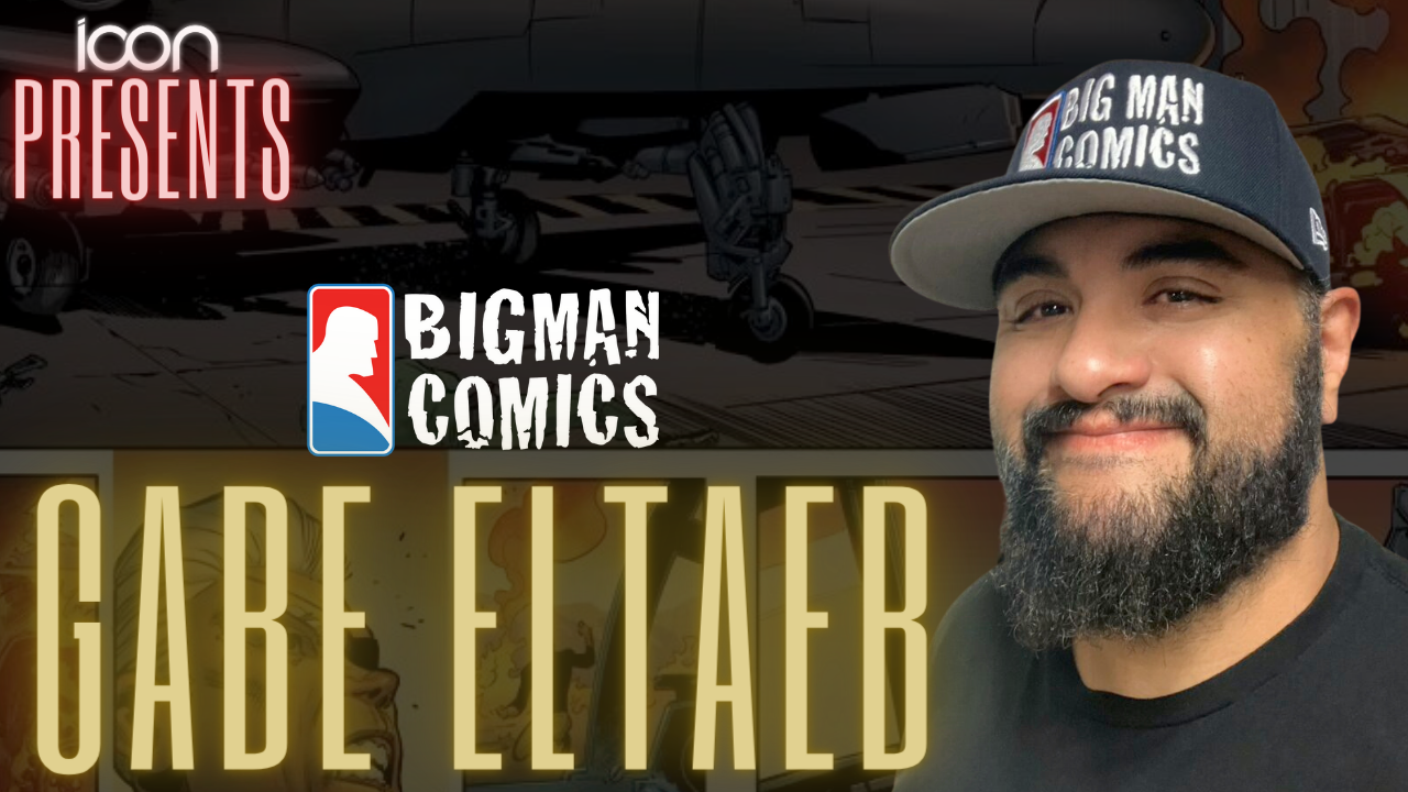 Gabe Eltaeb