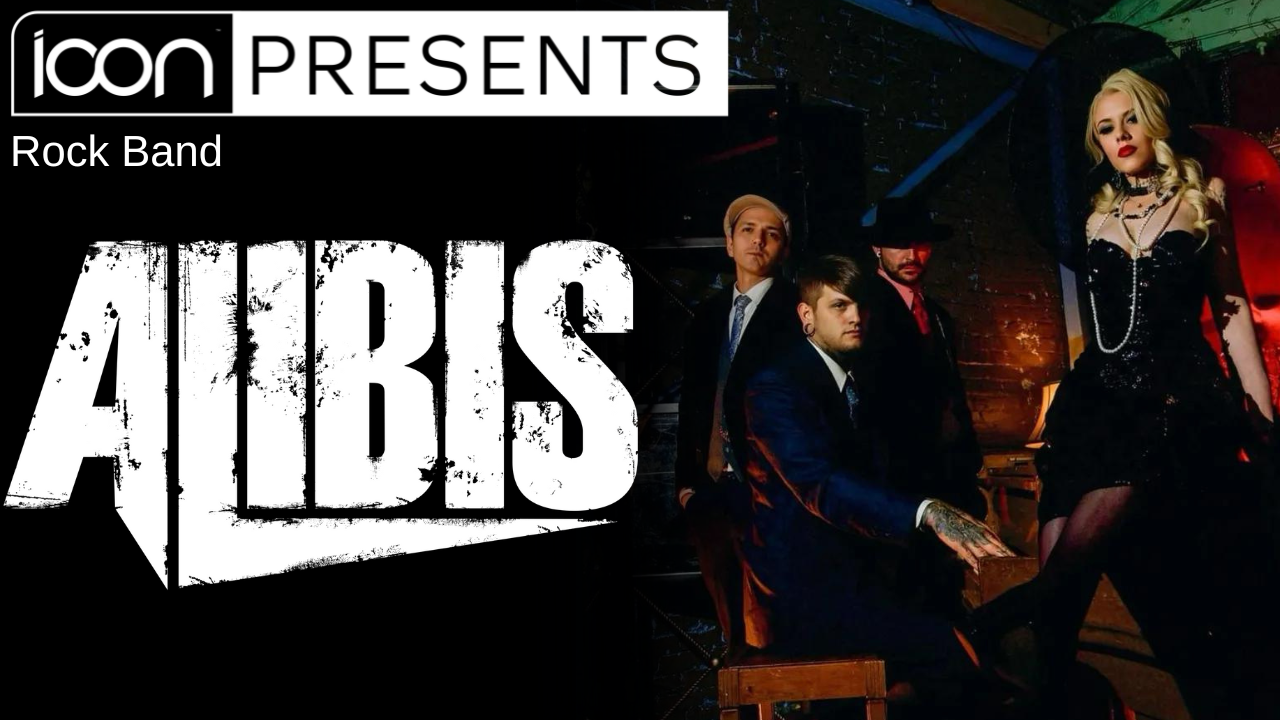 Alibis Music