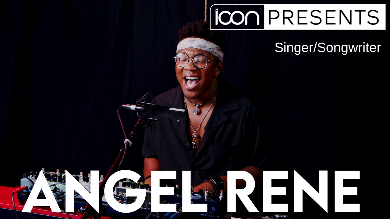 Icon Presents Thumbnails
