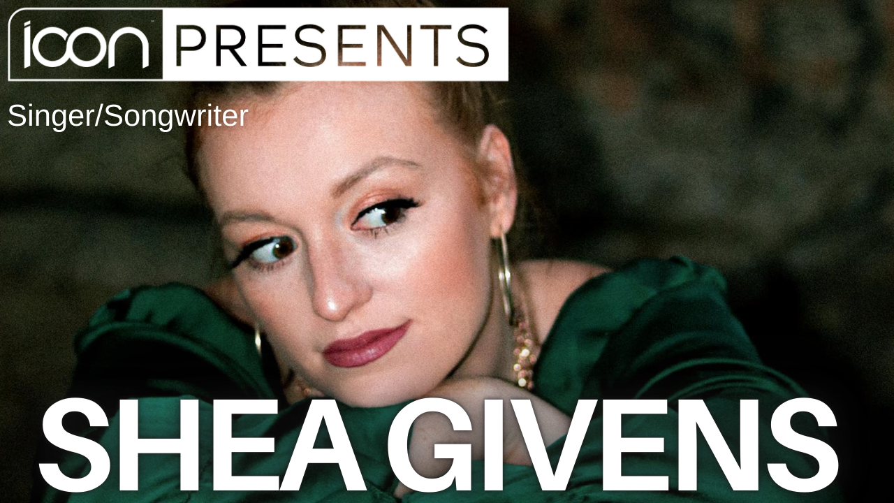 Shea Givens