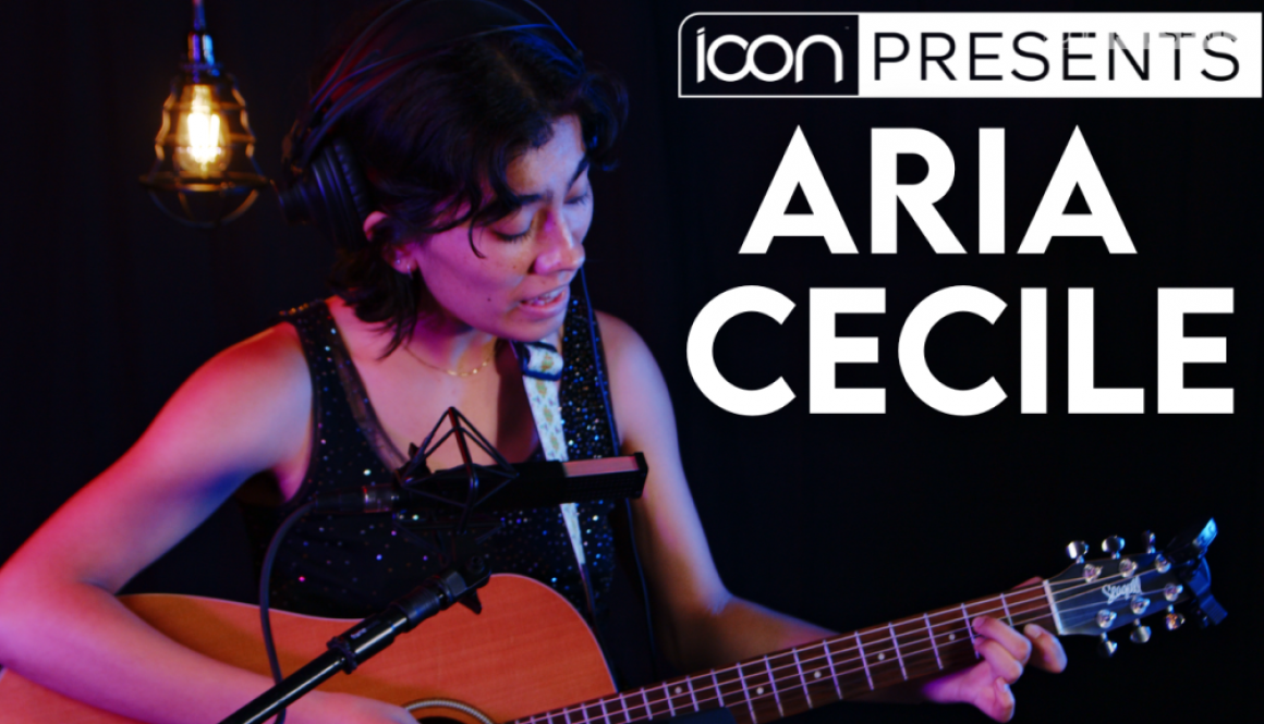 Aria Cecile