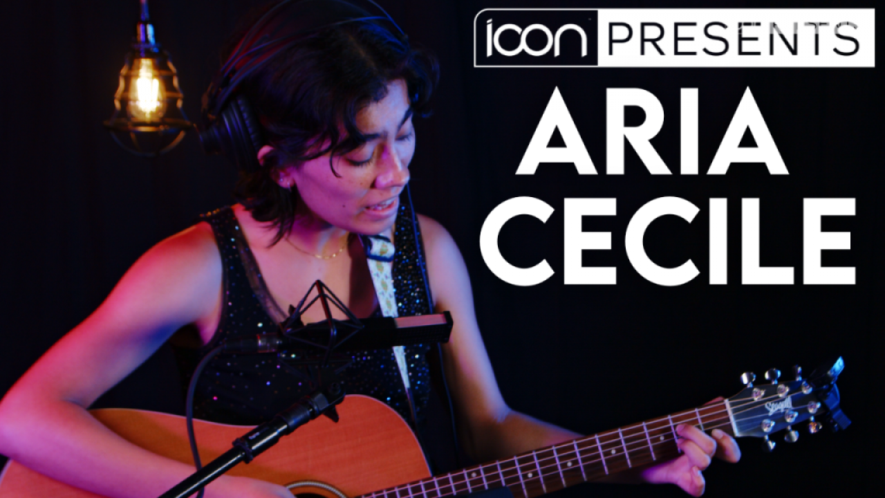 Aria Cecile