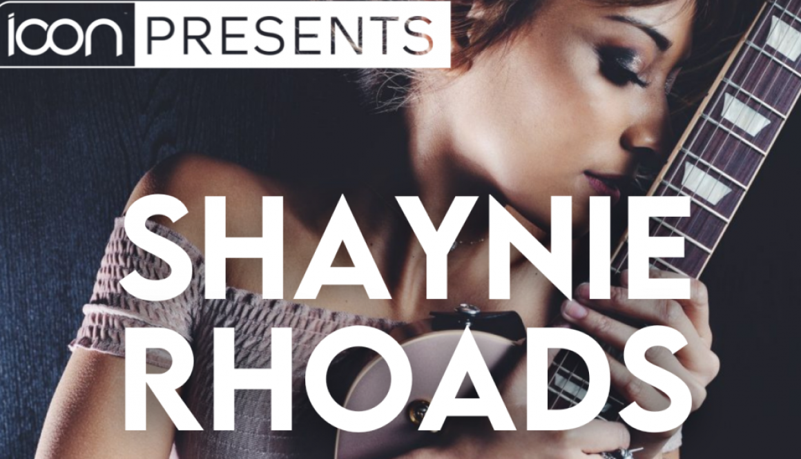 Shaynie Rhoads