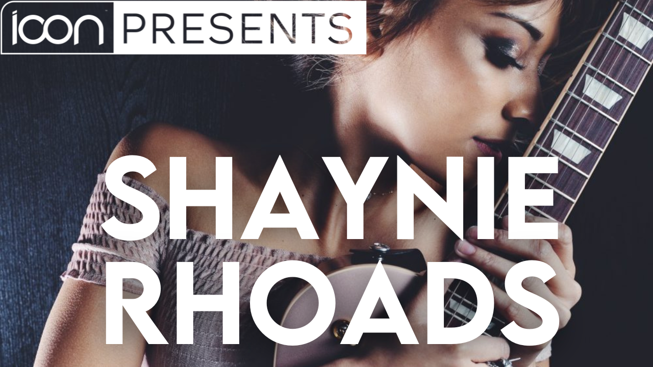 Shaynie Rhoads